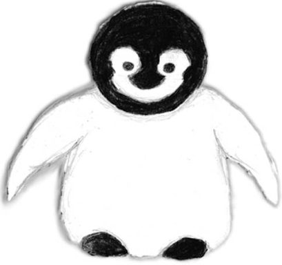 Pingu-Spatz Pingu-Spatz